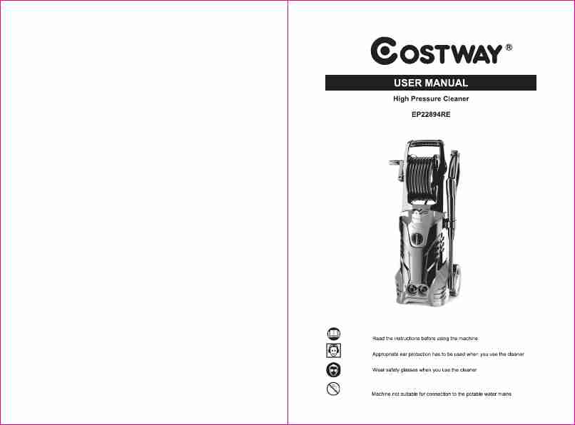 Costway High Pressure Cleaner Manual-Page-page_pdf